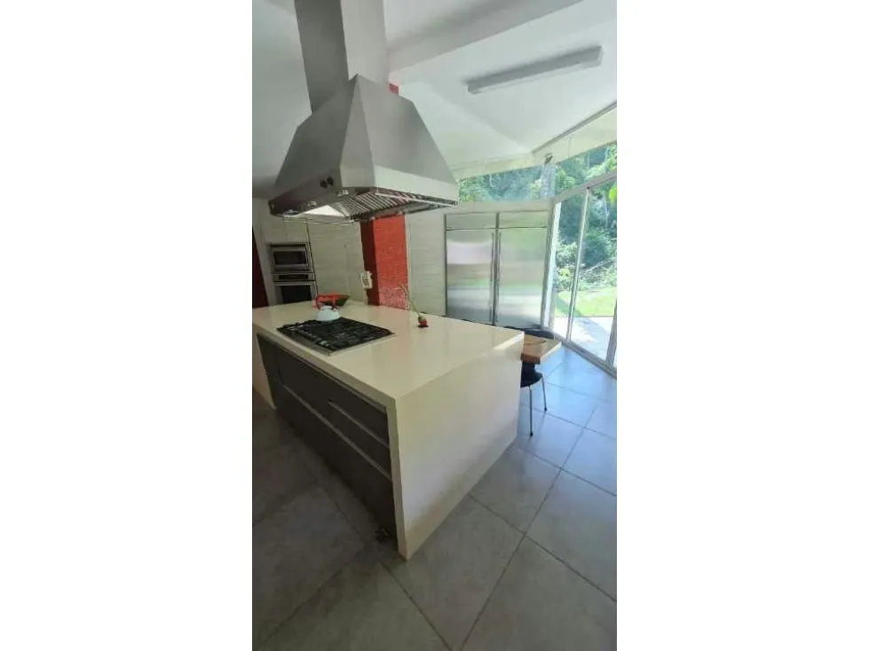 Vendo casa 850m2 Alto Hatillo 4412 - 11