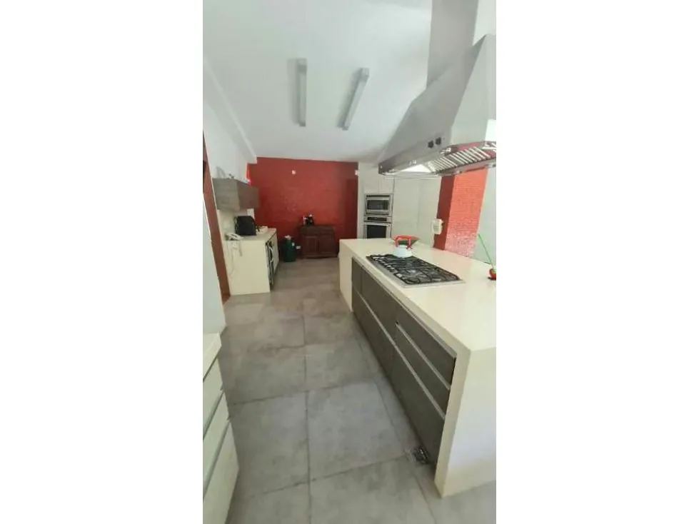 Vendo casa 850m2 Alto Hatillo 4412 - 12