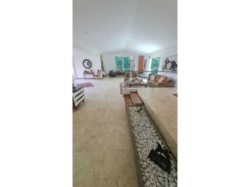 Vendo casa 850m2 Alto Hatillo 4412 - 13