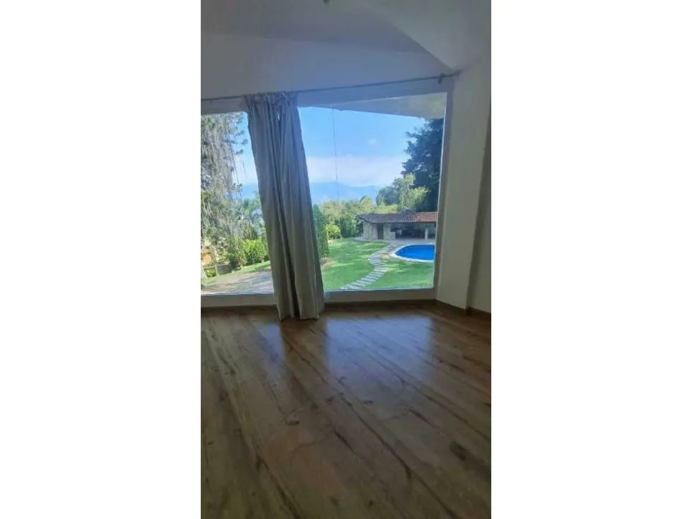 Vendo casa 850m2 Alto Hatillo 4412 - 16