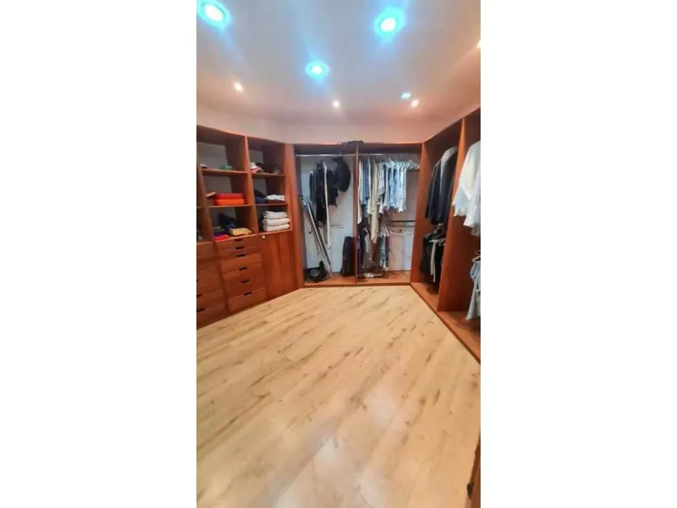 Vendo casa 850m2 Alto Hatillo 4412 - 17