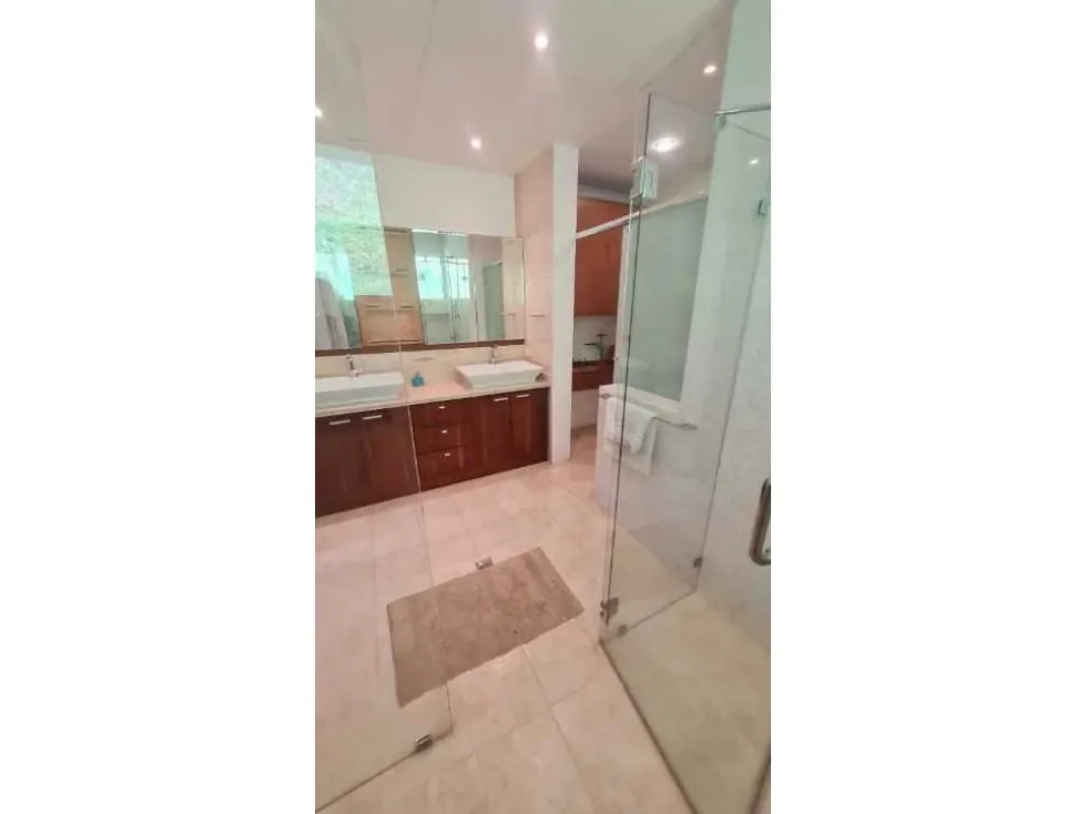 Vendo casa 850m2 Alto Hatillo 4412 - 19