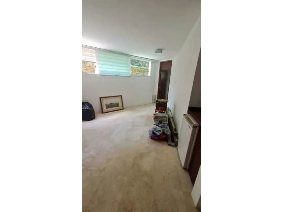 Vendo casa 850m2 Alto Hatillo 4412 - 24