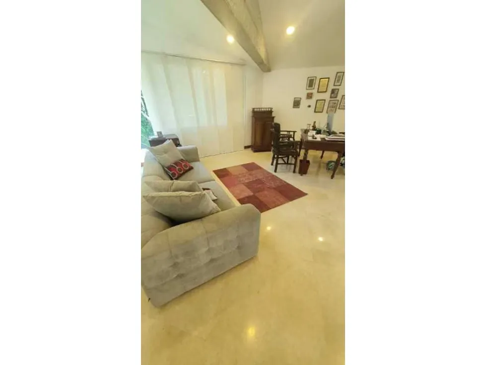 Vendo casa 850m2 Alto Hatillo 4412 - 8