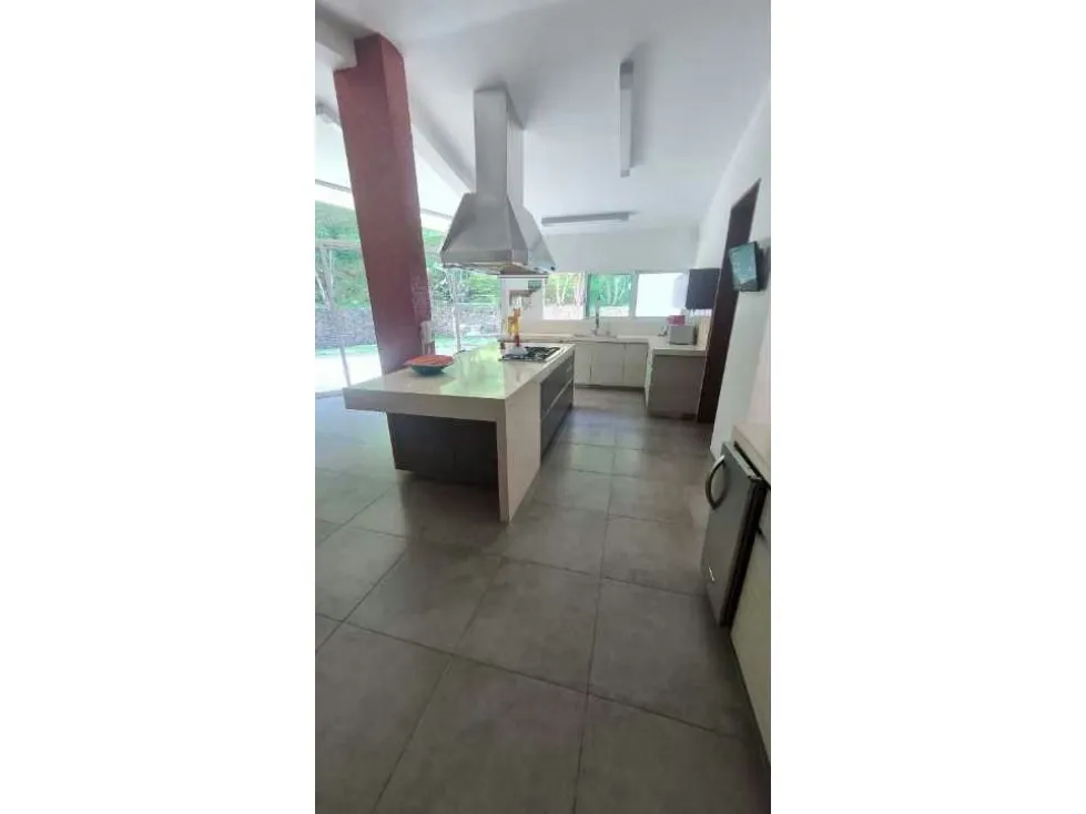 Vendo casa 850m2 Alto Hatillo 4412 - 10