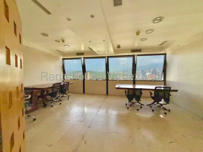 Oficina en Alquiler en Bello Monte, Distrito Metropolitano - 15