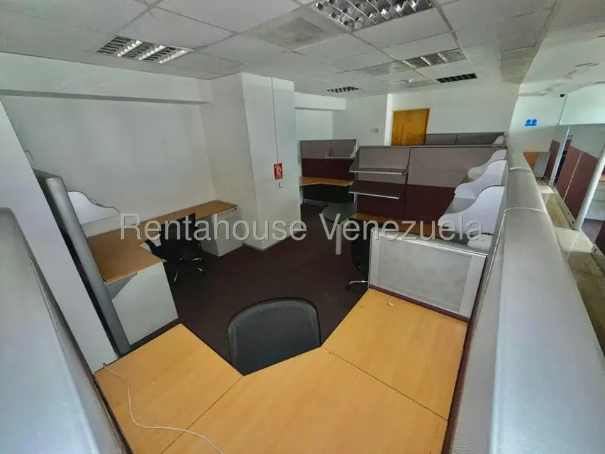 Oficina en Alquiler en Bello Monte, Distrito Metropolitano - 29
