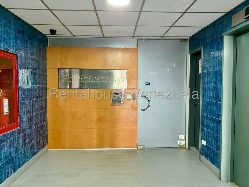 Oficina en Alquiler en Bello Monte, Distrito Metropolitano - 3