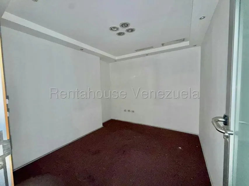 Oficina en Alquiler en Bello Monte, Distrito Metropolitano - 34
