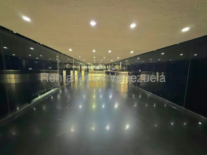 Oficina en Alquiler en Bello Monte, Distrito Metropolitano - 38