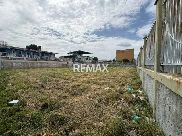 Terreno en Venta, Zona Centro Cagua (Triple Frente) - 4