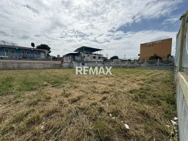 Terreno en Venta, Zona Centro Cagua (Triple Frente) - 5
