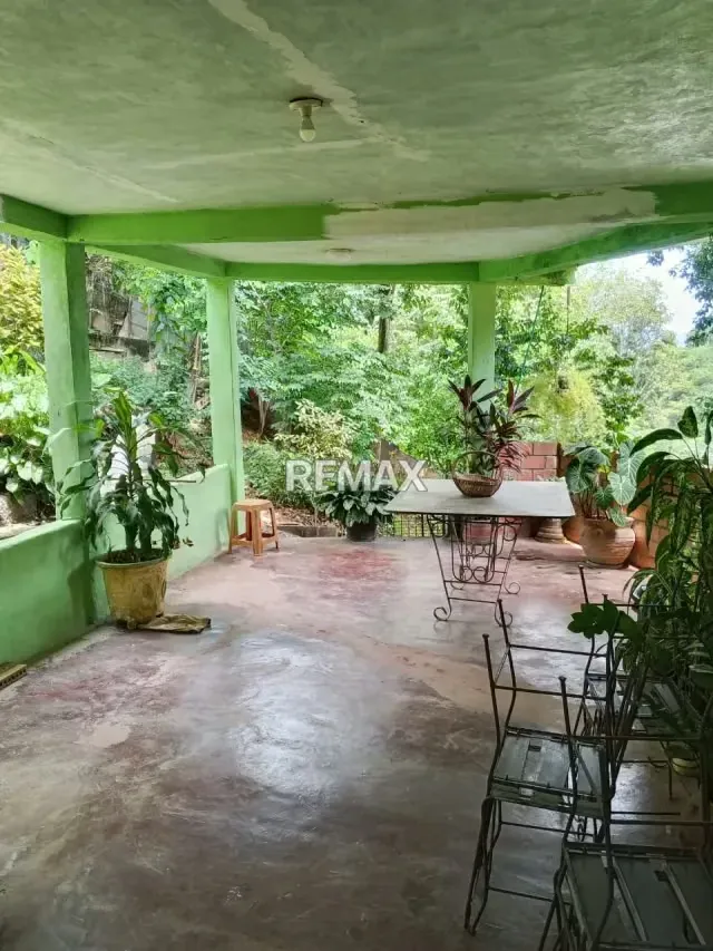 Venta de casa quebrada de Cùa calle los cedros - 15