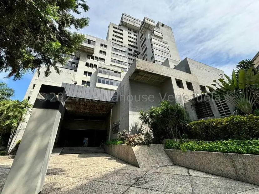 Comercial (Oficina) en Venta en Chacao, Distrito Metropolitano