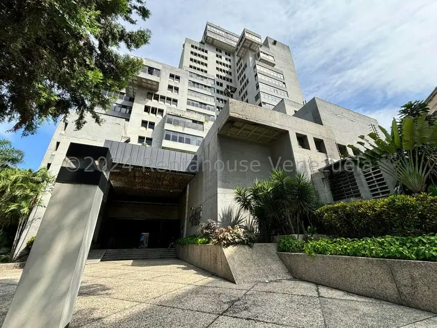 Oficina en Venta en Chacao, Distrito Metropolitano