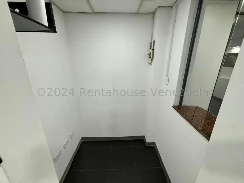 Oficina en Venta en Chacao, Distrito Metropolitano - 13