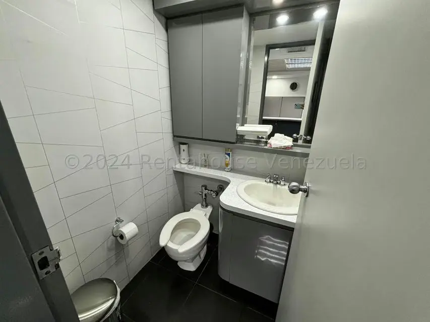 Oficina en Venta en Chacao, Distrito Metropolitano - 14