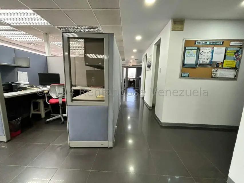 Oficina en Venta en Chacao, Distrito Metropolitano - 17