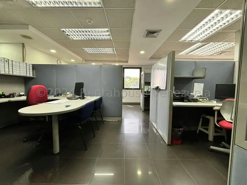 Oficina en Venta en Chacao, Distrito Metropolitano - 18