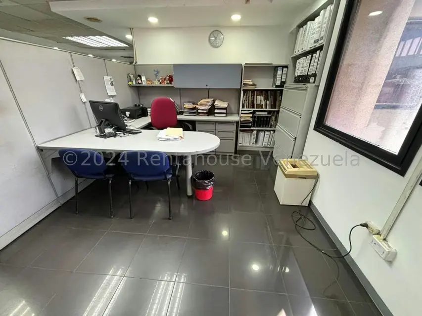 Oficina en Venta en Chacao, Distrito Metropolitano - 19
