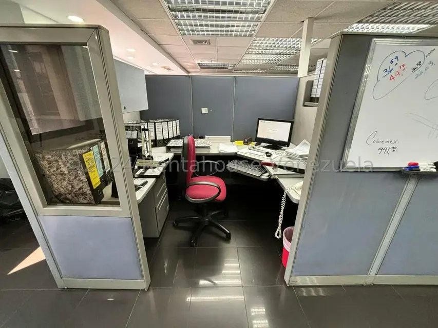 Oficina en Venta en Chacao, Distrito Metropolitano - 20