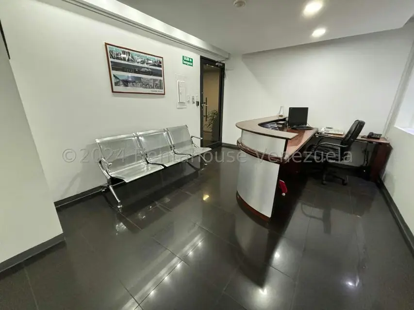Oficina en Venta en Chacao, Distrito Metropolitano - 2