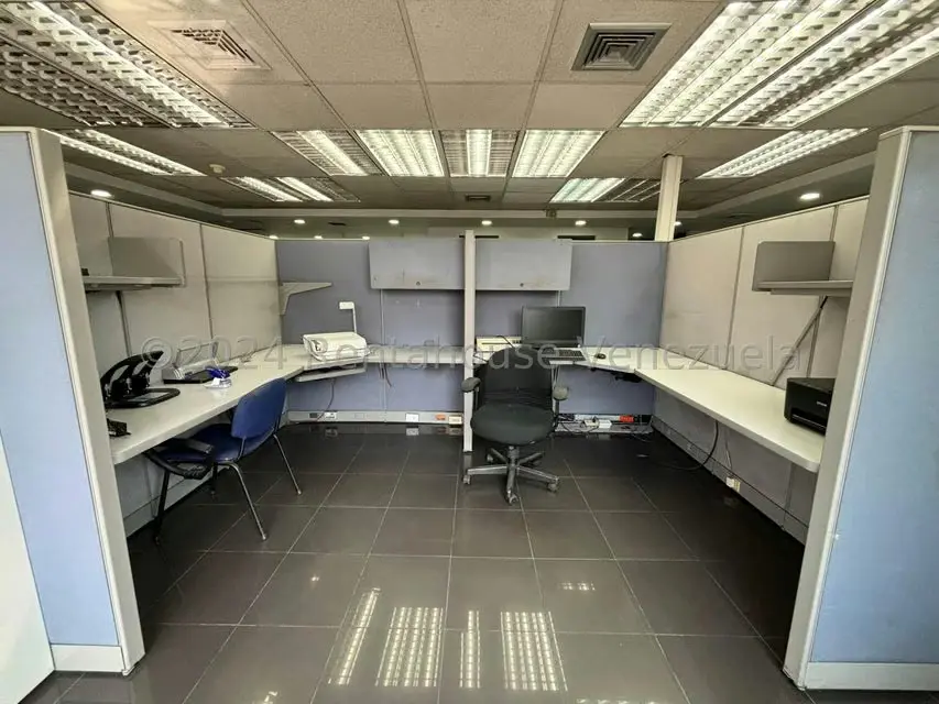 Oficina en Venta en Chacao, Distrito Metropolitano - 21