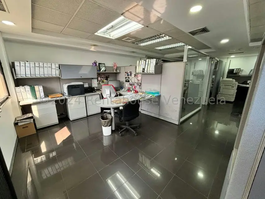 Oficina en Venta en Chacao, Distrito Metropolitano - 22