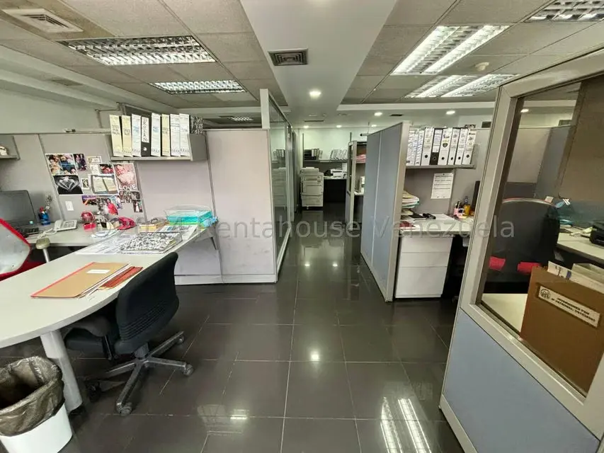 Oficina en Venta en Chacao, Distrito Metropolitano - 23