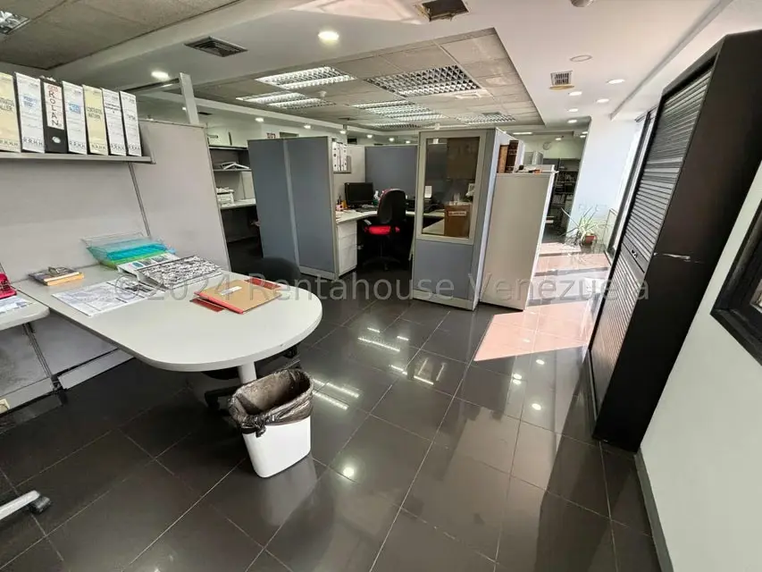 Oficina en Venta en Chacao, Distrito Metropolitano - 24