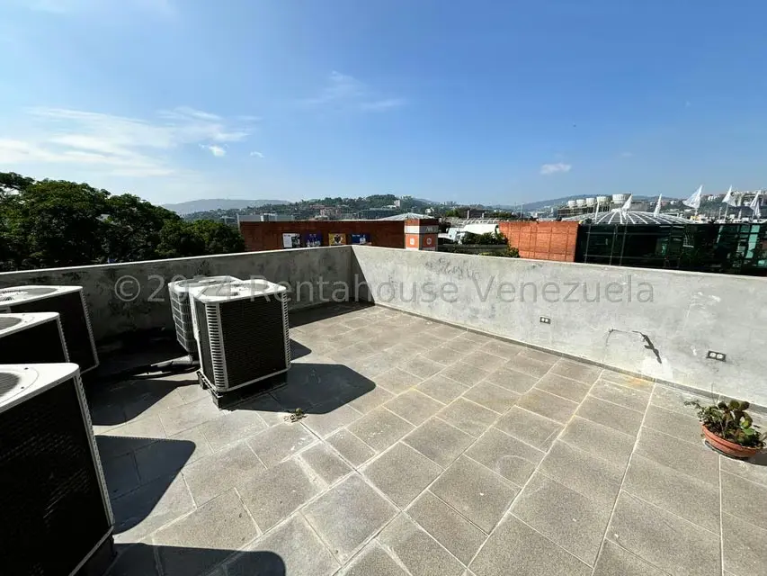 Oficina en Venta en Chacao, Distrito Metropolitano - 27
