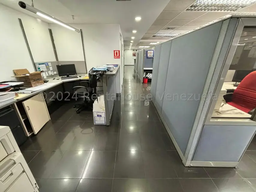 Oficina en Venta en Chacao, Distrito Metropolitano - 29