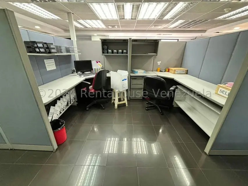 Oficina en Venta en Chacao, Distrito Metropolitano - 30