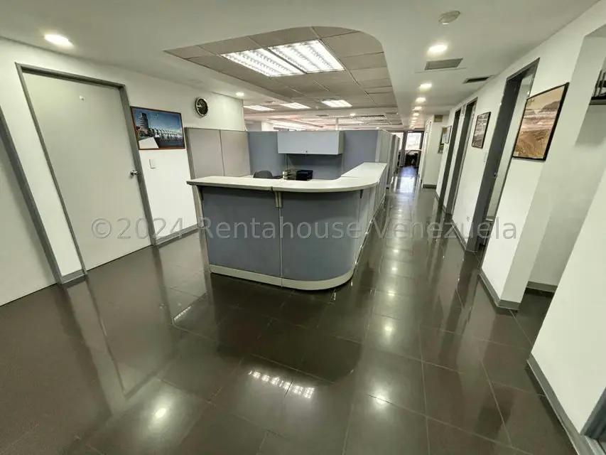 Oficina en Venta en Chacao, Distrito Metropolitano - 3