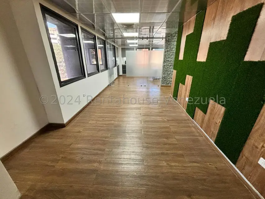 Oficina en Venta en Chacao, Distrito Metropolitano - 32