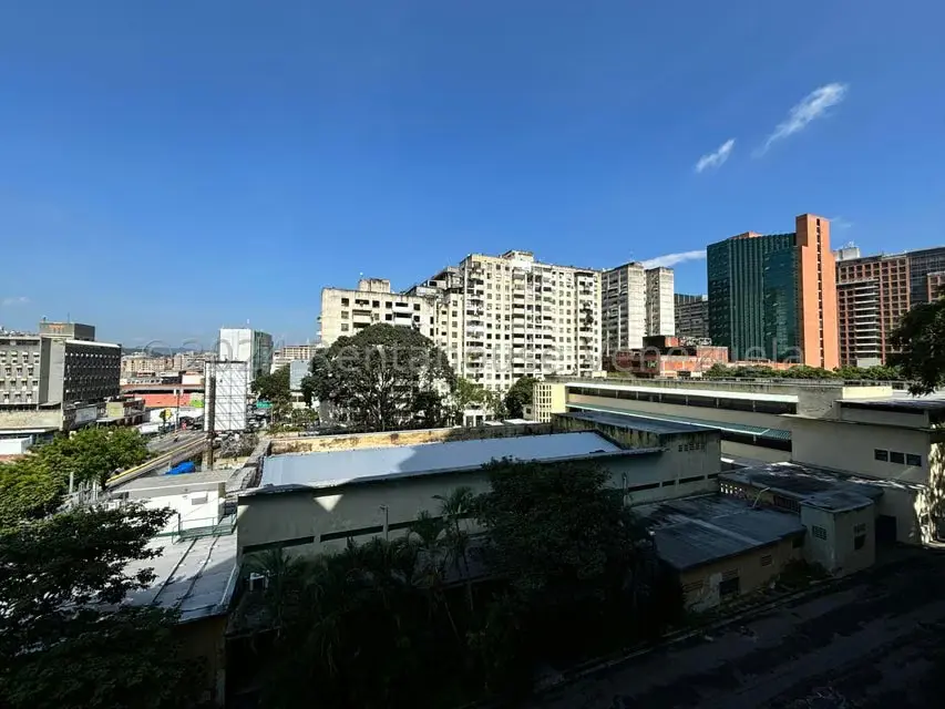 Oficina en Venta en Chacao, Distrito Metropolitano - 34