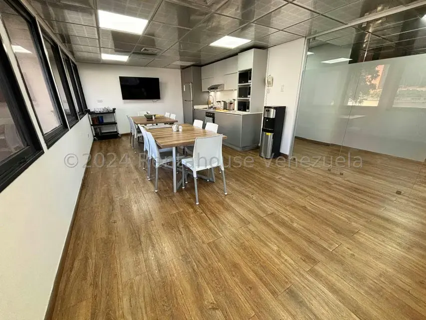 Oficina en Venta en Chacao, Distrito Metropolitano - 35