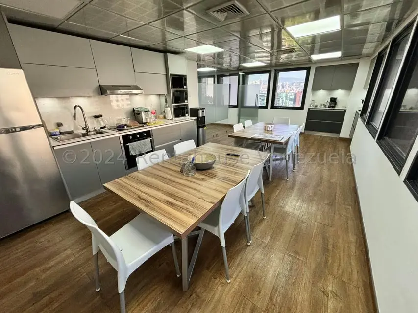Oficina en Venta en Chacao, Distrito Metropolitano - 36