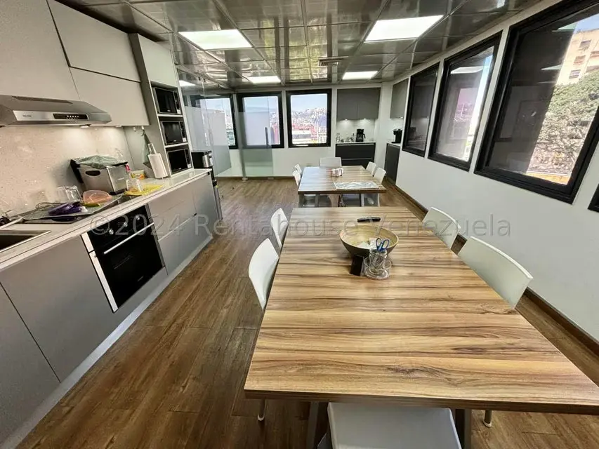 Oficina en Venta en Chacao, Distrito Metropolitano - 38
