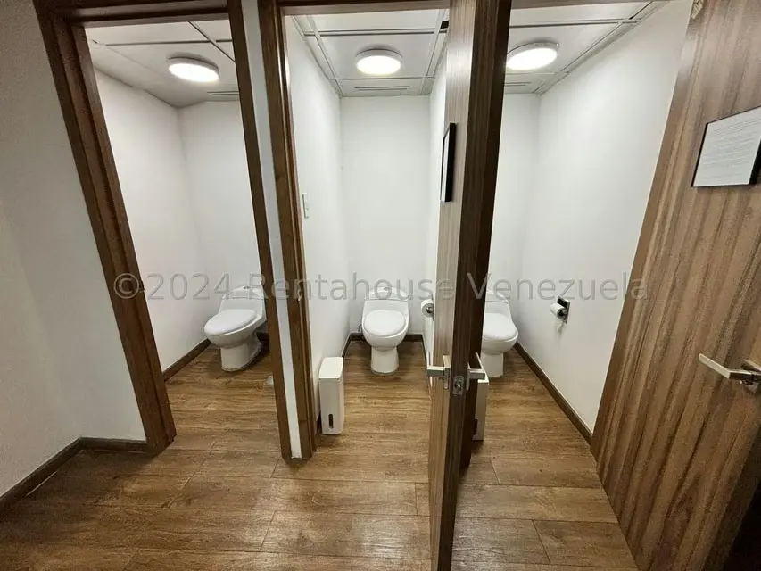 Oficina en Venta en Chacao, Distrito Metropolitano - 40