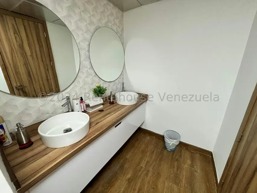 Oficina en Venta en Chacao, Distrito Metropolitano - 43
