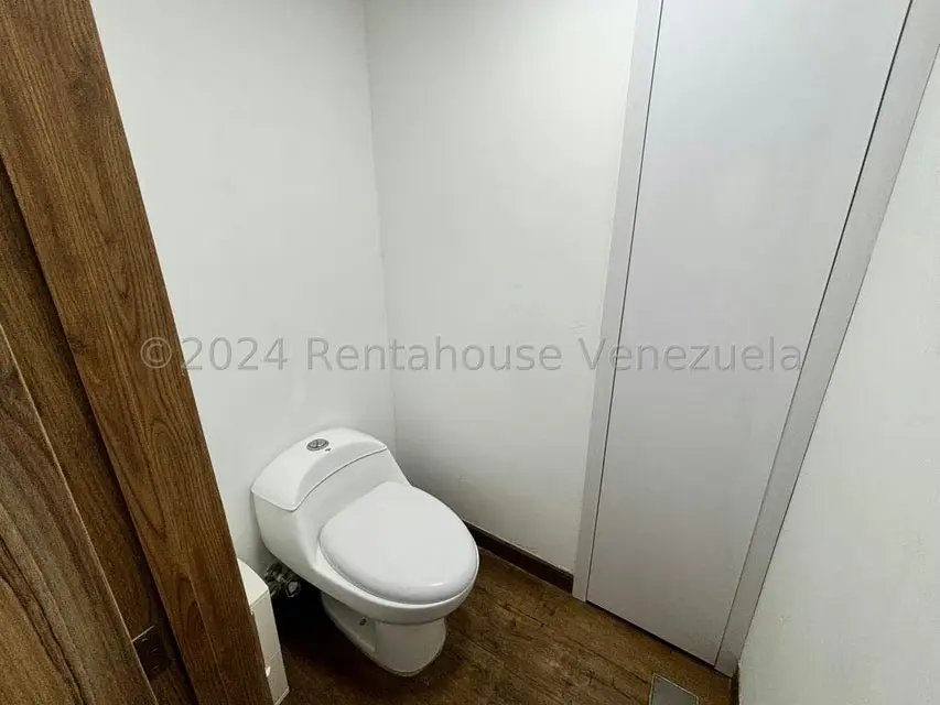 Oficina en Venta en Chacao, Distrito Metropolitano - 44