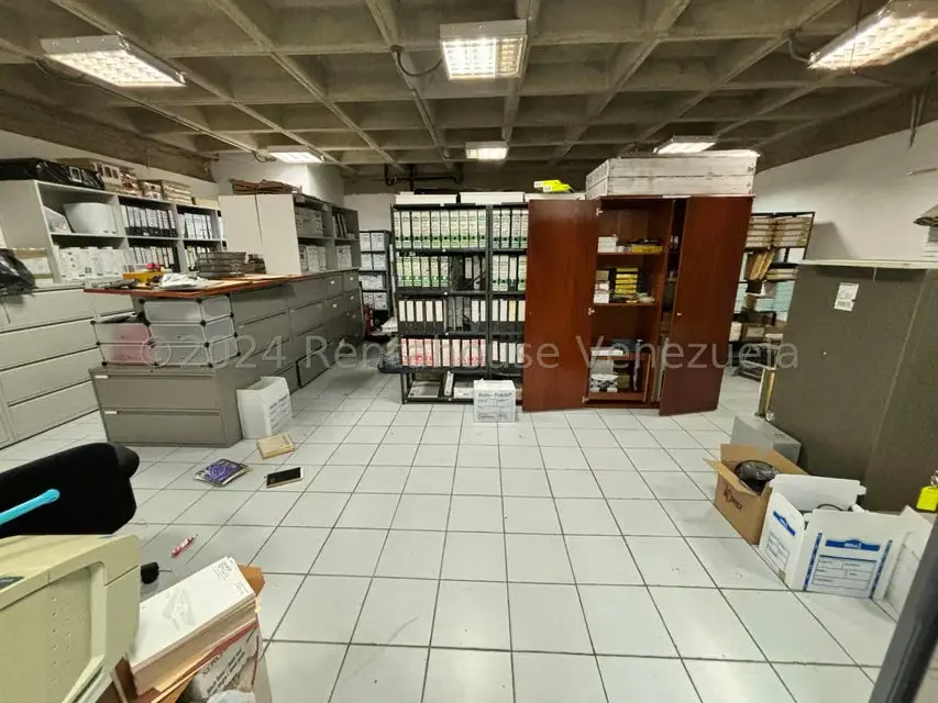 Oficina en Venta en Chacao, Distrito Metropolitano - 46