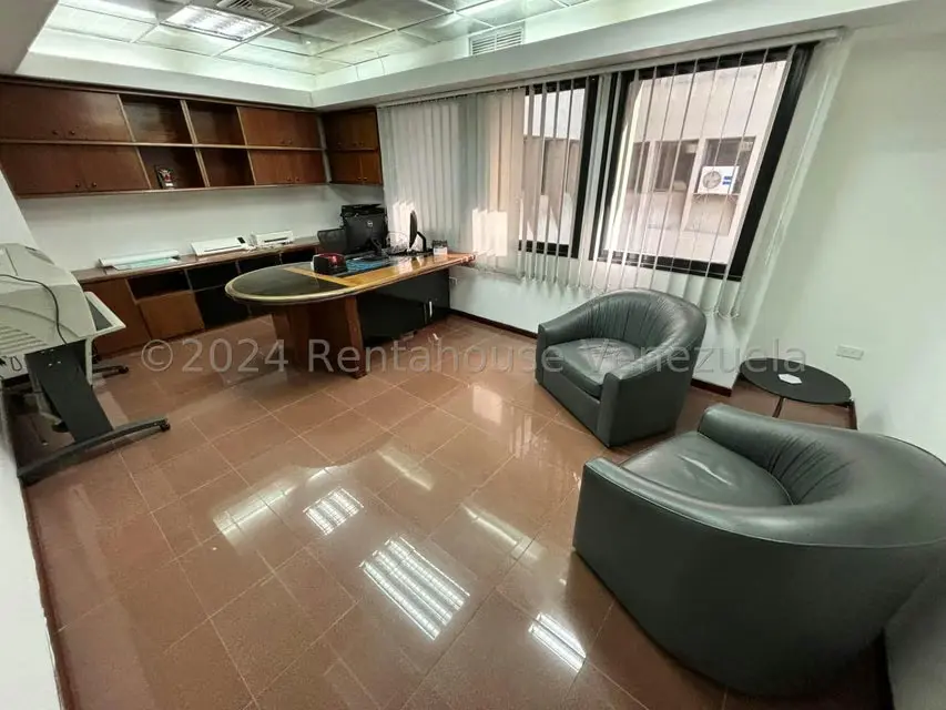 Oficina en Venta en Chacao, Distrito Metropolitano - 6