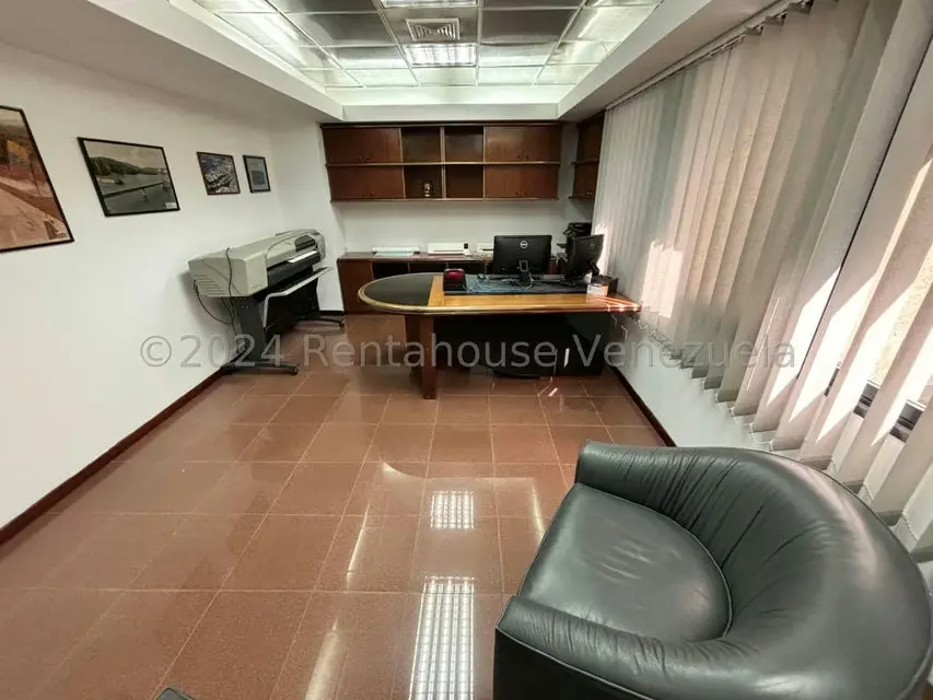 Oficina en Venta en Chacao, Distrito Metropolitano - 7