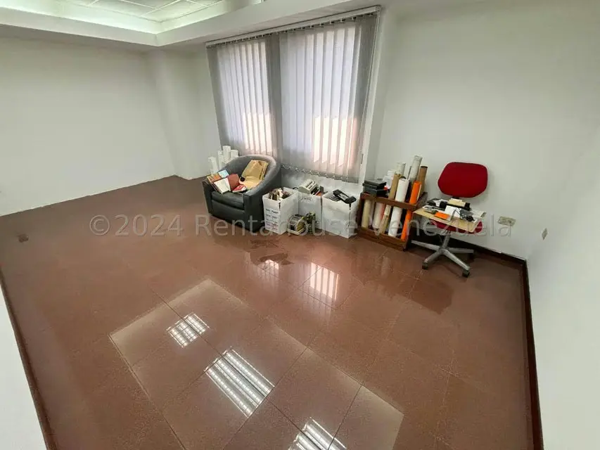 Oficina en Venta en Chacao, Distrito Metropolitano - 8