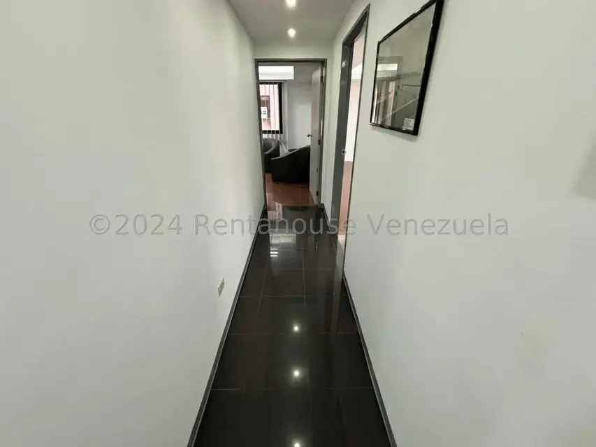 Oficina en Venta en Chacao, Distrito Metropolitano - 10