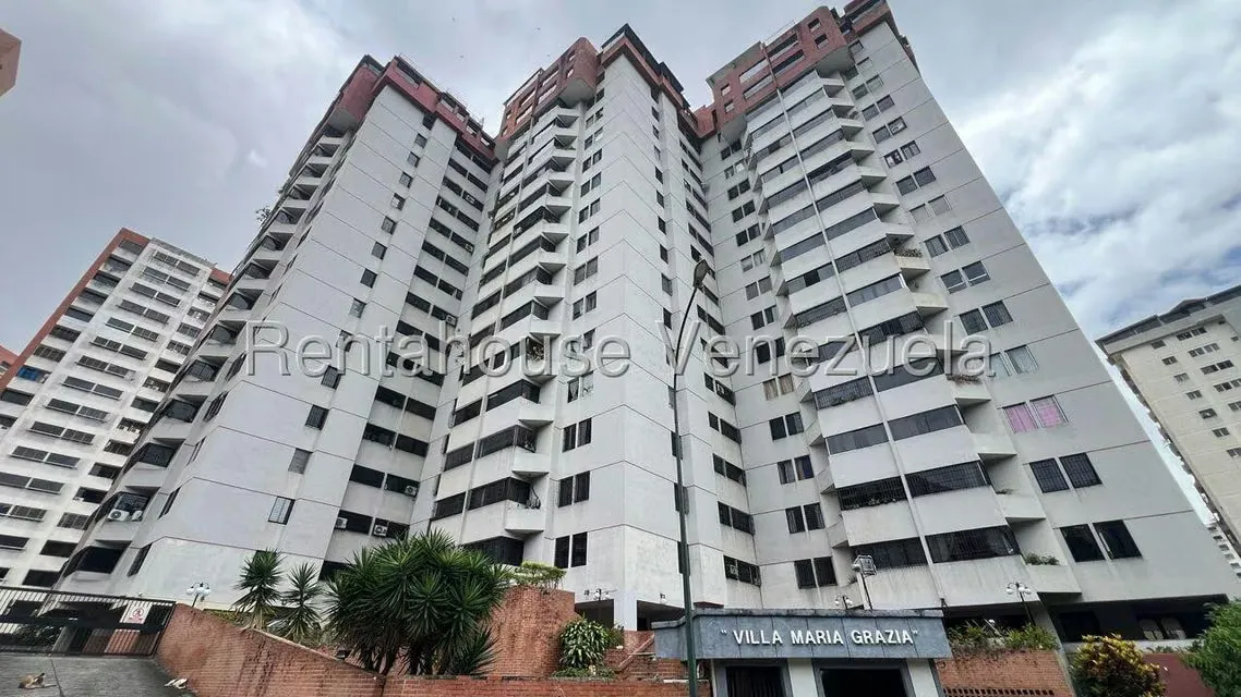 Apartamento (Duplex) en Venta en Lomas del Avila, Distrito Metropolitano - 15