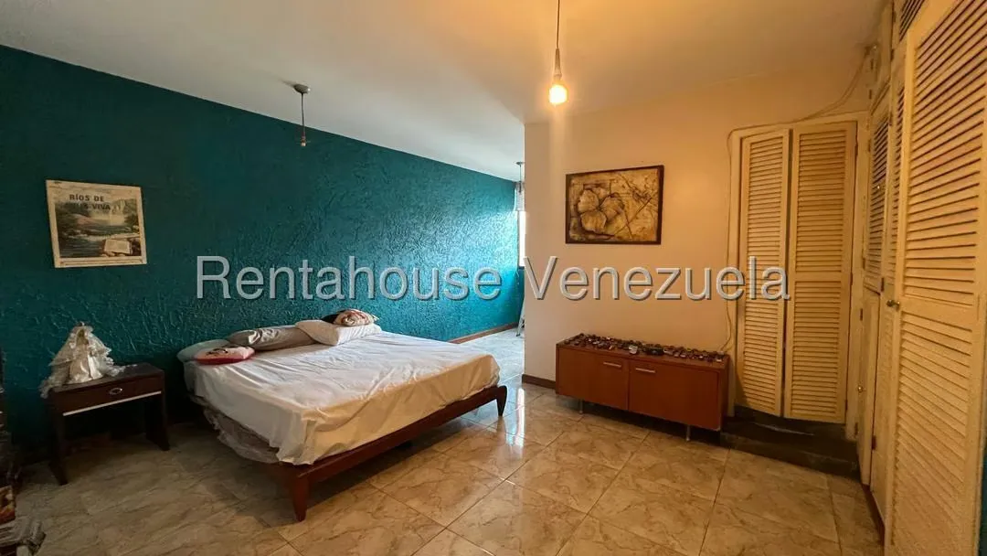 Apartamento (Duplex) en Venta en Lomas del Avila, Distrito Metropolitano - 25