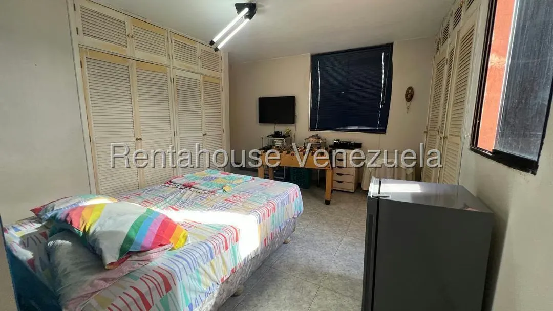 Apartamento (Duplex) en Venta en Lomas del Avila, Distrito Metropolitano - 26